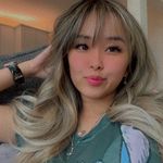 Profile Picture of Cece Nguyen (@misi_cece_lia_ceila) on Instagram