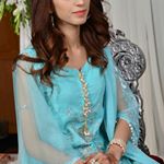 Profile Picture of Amber shahzad (@ambershahzad1996) on Instagram