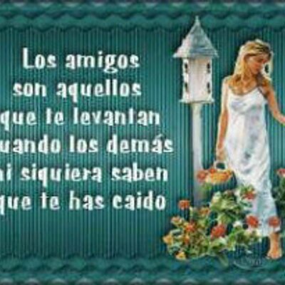 Profile Picture of Doris Elena Carvajal (@Elenacarvajal19) on Twitter