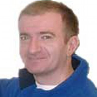 Profile Picture of Andrew Bennetton Twitter