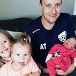 Profile Picture of Andy Taylor (@andy.lucas.taylor) on Instagram
