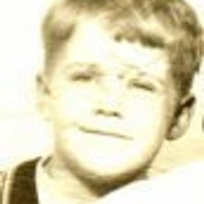 Profile Picture of Jim McCarrick (@JimMartinMc) on Twitter