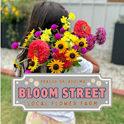 Profile Picture of Bloom Street Flower Farm (@BloomStreetFlowerFarm) on Youtube
