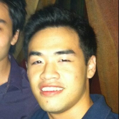 Profile Picture of Frederick Chin (@FrdChin) on Twitter