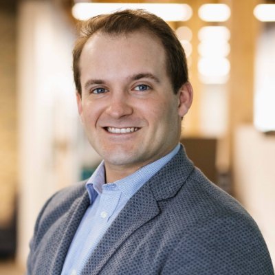 Profile Picture of Sean Plunkett (@gseanplunkett) on Twitter