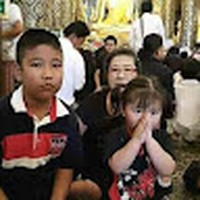 Profile Picture of Pakinai Chuensiri (@pakinai-chuensiri) on Quora