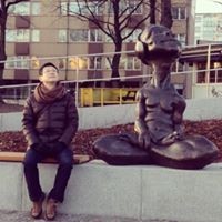 Profile Picture of Yamamoto Nobuto (@yamamoto-nobuto) on Quora