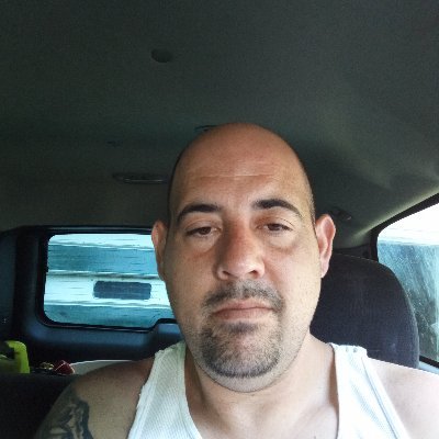 Profile Picture of Dustin Forsyth (@DustinForsyth1) on Twitter