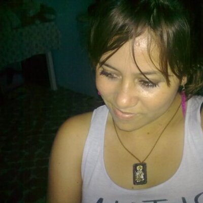 Profile Picture of Janet Castrejon (@2325Jc) on Twitter