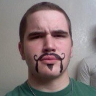 Profile Picture of Preston Leftwich (@kajupresto) on Twitter