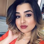 Profile Picture of Misha Ahmad 🧿 Muskaa Ahzai (@themishaahmad) on Instagram