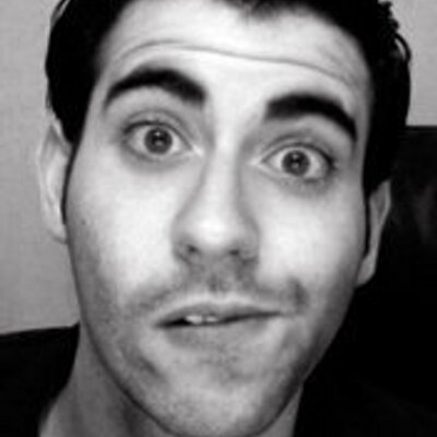 Profile Picture of Jacob S. Salamon (@jacobsalamon) on Twitter