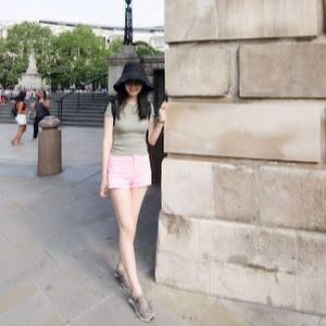 Profile Picture of Elva Zhang (@elva.zhang2) on Tiktok