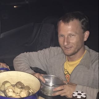Profile Picture of Aaron Rabinowitz (@rabinowitz.aaron) on Instagram