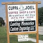 Profile Picture of Cuppa Joel (@cuppajoel) on Instagram