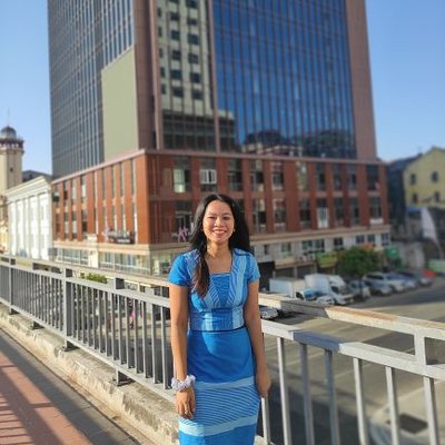 Profile Picture of MayHtoo (@MayHtoo19) on Twitter