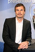 Profile Picture of Thomas Helmeron Wikipedia