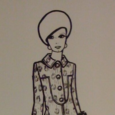 Profile Picture of Julia Hamburg (@Julia_Hamburg) on Twitter