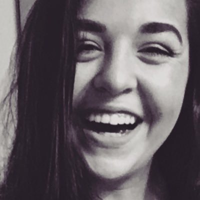 Profile Picture of Danielle Foster (@D_rosef) on Twitter