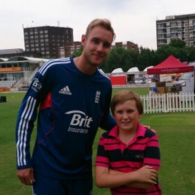 Profile Picture of Brad (@BradLeHane) on Twitter