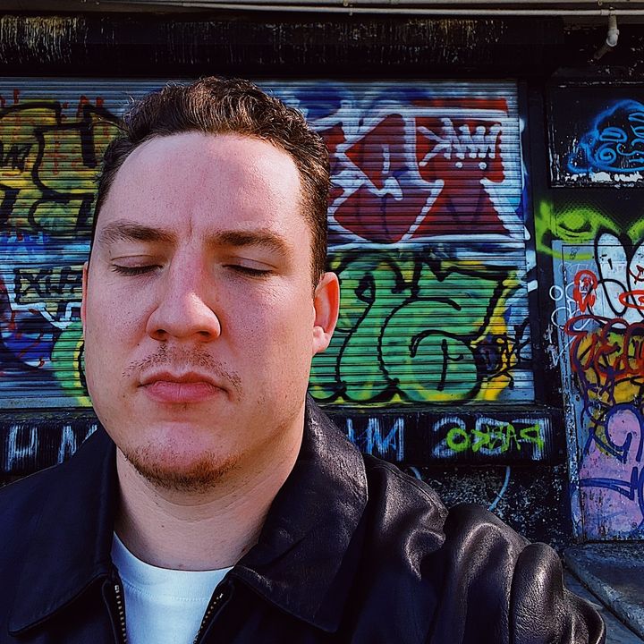 Profile Picture of Dan LeMoyne (@danlemoyne) on Tiktok