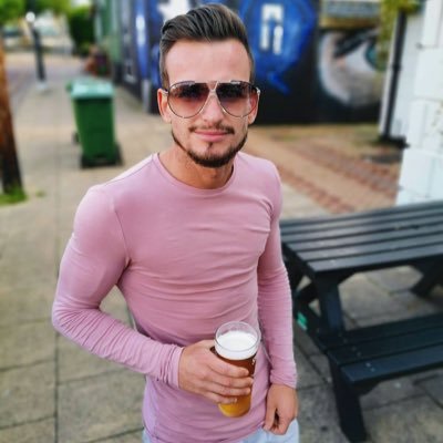 Profile Picture of Connor Jay Hilton (@ConnorJayHilton) on Twitter