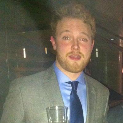 Profile Picture of Kennedy O'Brien (@KennedyOBrien24) on Twitter