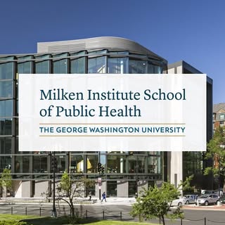 GW School of Public Health - Instagram Profile Picture of GW School of Public Health (@gwpublichealth) on Instagram