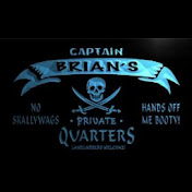 Profile Picture of Brian Mcfee (@brijok2012) on Youtube