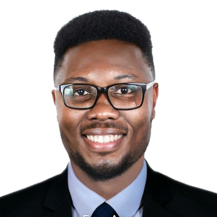 Profile Picture of Timothy Harold (@timothykojorainey) on Tiktok