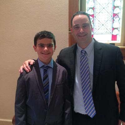 Profile Picture of Joe Shankle (@megansdadtx) on Twitter