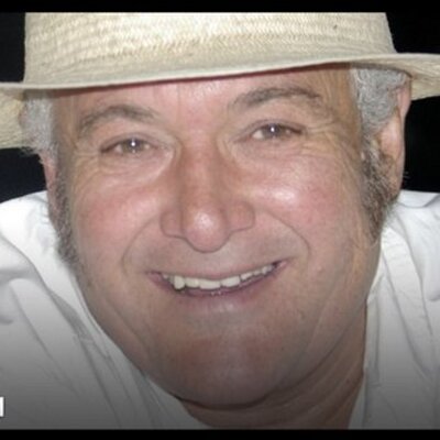 Profile Picture of Rod Calder-Potts (@rodcalderpotts) on Twitter