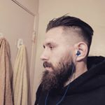 Profile Picture of Nicholas Doherty (@celtic_grappling) on Instagram
