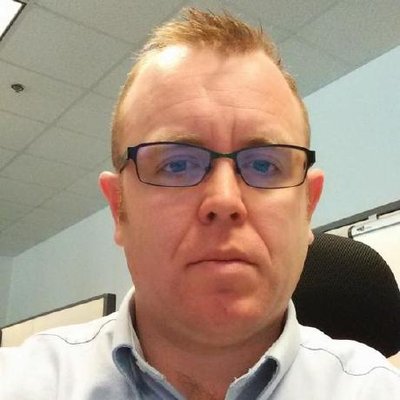 Profile Picture of Timothy Dunbar (@TimothyDunbar14) on Twitter