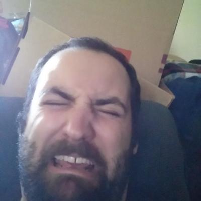 Profile Picture of Ronald Wozniak (@thewozzleton) on Twitter