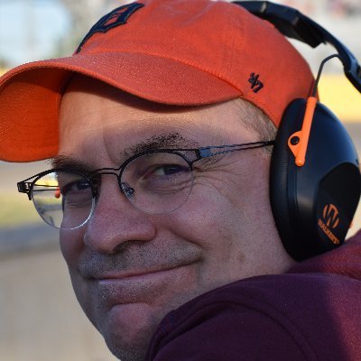 Profile Picture of Steve Kaminski (@Steve_Kaminski) on Twitter