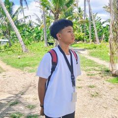 Profile Picture of mark (@markonyuk) on Tiktok