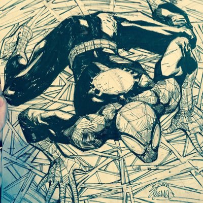 Profile Picture of Chris Berk (@ChrisChchri) on Twitter
