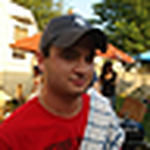 Profile Picture of Zachary Weber (@zachmweber) on Flickr