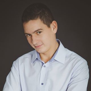 Profile Picture of Michał Murzyn (@Micha&) on Facebook