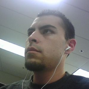 Profile Picture of Alex Palacios (@phiter) on Myspace