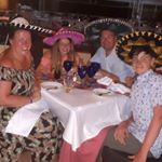 Profile Picture of Debbie Simpkins (@debbiesimpkins21) on Instagram