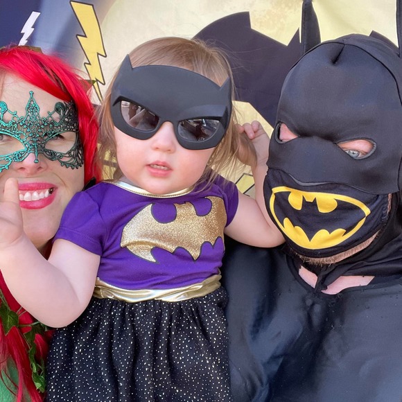 Profile Picture of Ashlee Andrews (@ashlee_andrews) on Poshmark