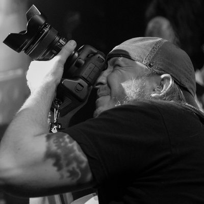 Profile Picture of Matt Downing (@MDowningPhoto) on Twitter