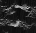 Profile Picture of Malapert (crater)on Wikipedia