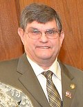 Profile Picture of Alan Olsen - Wikipediaon Wikipedia