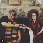 Profile Picture of Esther and Morty Shapiro (@estherandmortyshapiro) on Instagram
