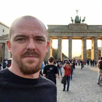 Profile Picture of Matt Dougan (@MattDougan) on Twitter