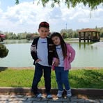 Profile Picture of Selin Ceylan (@selin.yavuz.75641) on Facebook