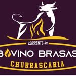 Bovino Brasas - Instagram Profile Picture of Bovino Brasas (@bovino_brasas_corrente) on Instagram
